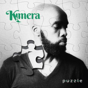Puzzle Album