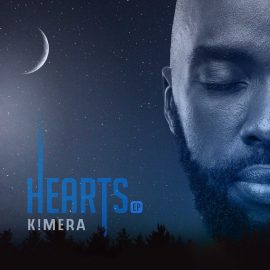 K!MERA - HEARTS_AlbumArt